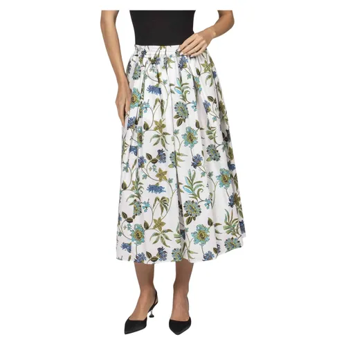 Skirts > Midi Skirts - - Fay - Modalova
