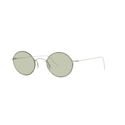 Accessories > Sunglasses - - Giorgio Armani - Modalova