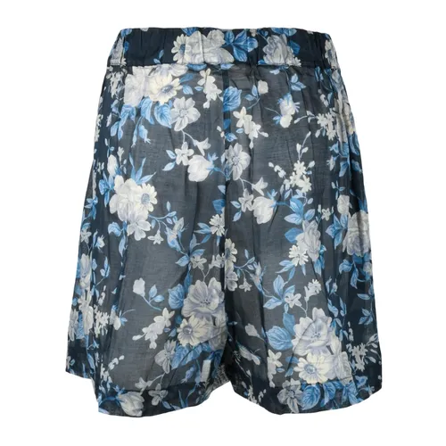 Shorts > Short Shorts - - Semicouture - Modalova