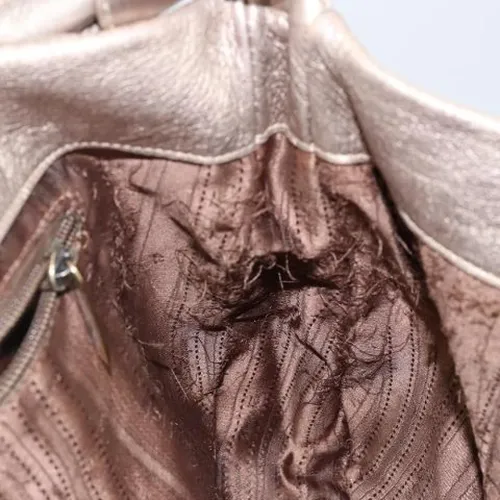 Pre-owned > Pre-owned Bags > Pre-owned Shoulder Bags - - Salvatore Ferragamo Pre-owned - Modalova
