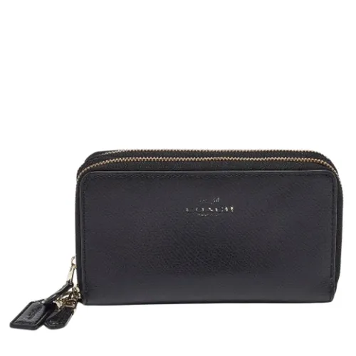 Pre-owned > Pre-owned Accessories > Pre-owned Wallets - - Coach Pre-owned - Modalova