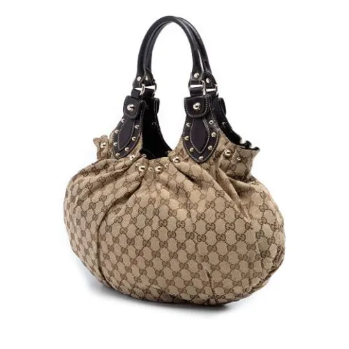 Pre-owned > Pre-owned Bags > Pre-owned Handbags - - Gucci Vintage - Modalova