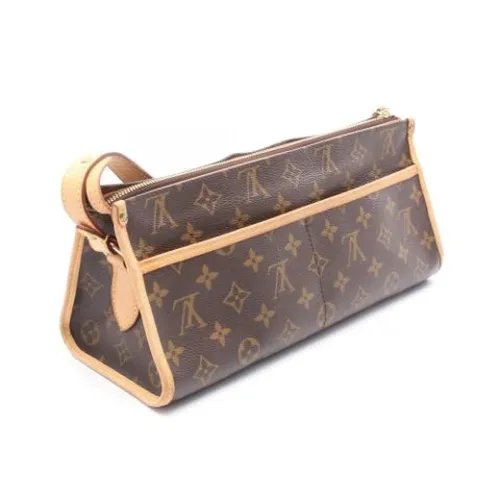 Pre-owned > Pre-owned Bags > Pre-owned Cross Body Bags - - Louis Vuitton Vintage - Modalova