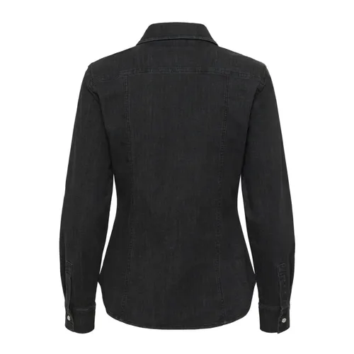 Blouses & Shirts > Denim Shirts - - Part Two - Modalova