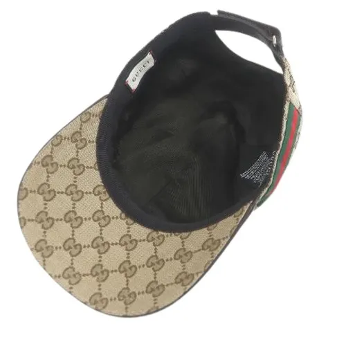 Pre-owned > Pre-owned Accessories - - Gucci Vintage - Modalova