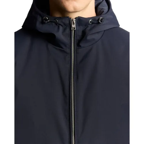 Jackets > Rain Jackets - - Lyle & Scott - Modalova