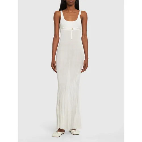 Dresses > Day Dresses > Maxi Dresses - - Jacquemus - Modalova