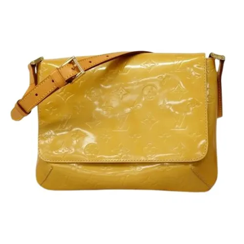 Pre-owned > Pre-owned Bags > Pre-owned Cross Body Bags - - Louis Vuitton Vintage - Modalova
