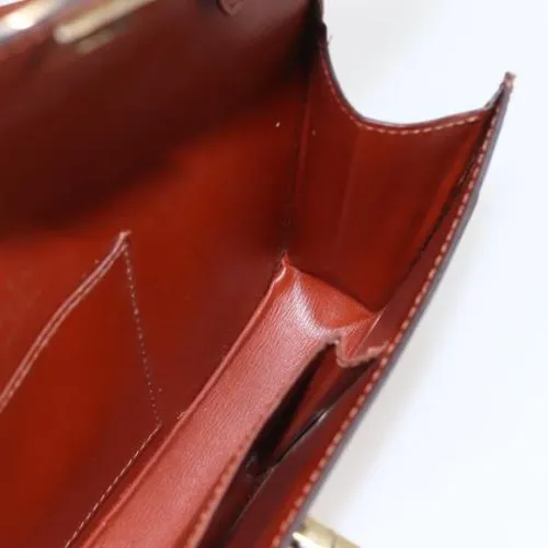 Pre-owned > Pre-owned Bags > Pre-owned Cross Body Bags - - Louis Vuitton Vintage - Modalova