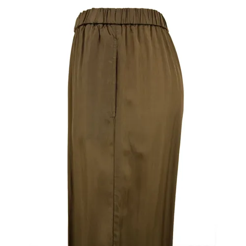 Trousers > Straight Trousers - - Aspesi - Modalova