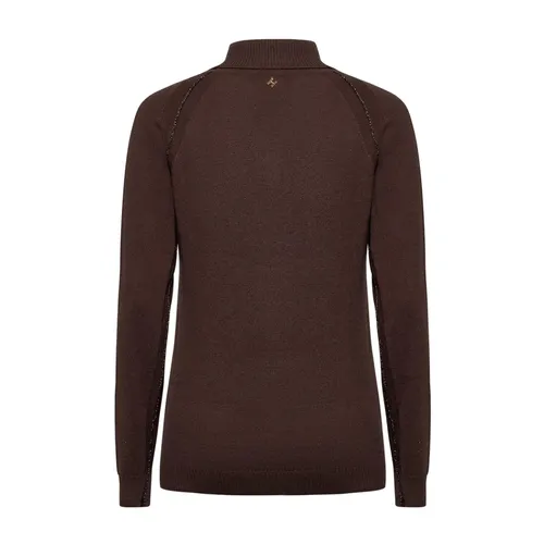 Knitwear > Turtlenecks - - Silvian Heach - Modalova