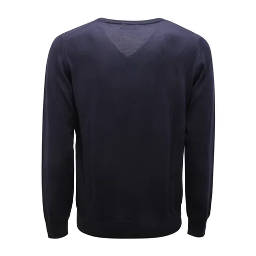 Knitwear > V-neck Knitwear - - Brooksfield - Modalova