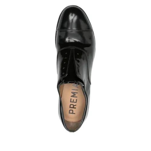 Shoes > Flats > Business Shoes - - Premiata - Modalova