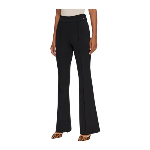 Trousers > Wide Trousers - - Guess - Modalova