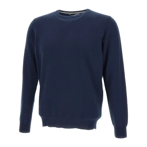 Knitwear > Cashmere Knitwear - - Kangra - Modalova
