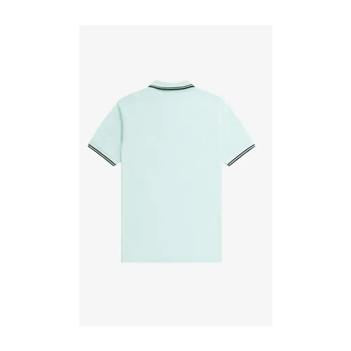 Tops > Polo Shirts - - Fred Perry - Modalova