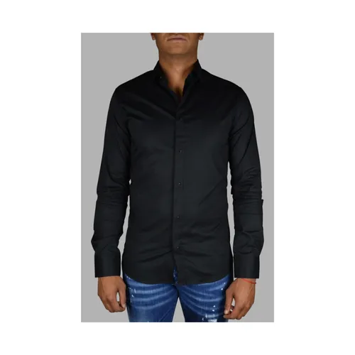 Shirts > Casual Shirts - - Philipp Plein - Modalova