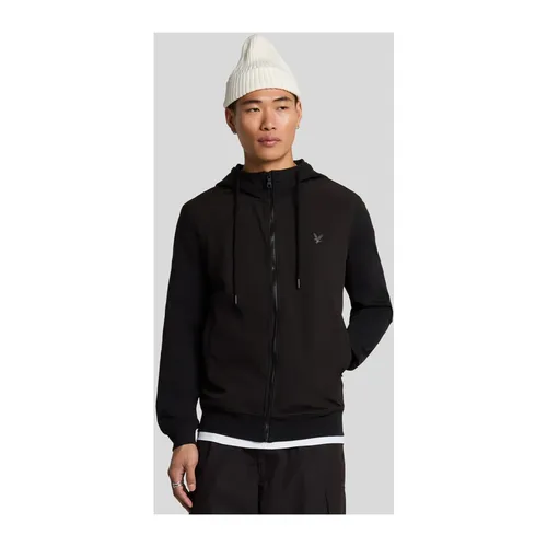 Sweatshirts & Hoodies > Zip-throughs - - Lyle & Scott - Modalova