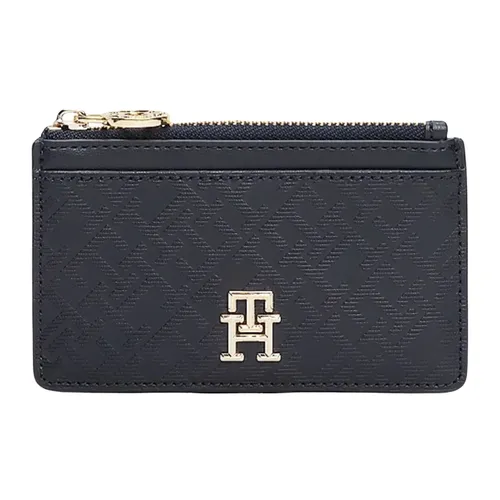 Accessories > Wallets & Cardholders - - Tommy Hilfiger - Modalova