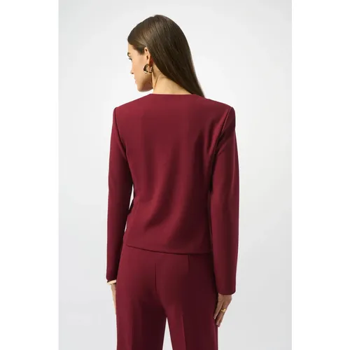 Jackets > Light Jackets - - Joseph Ribkoff - Modalova
