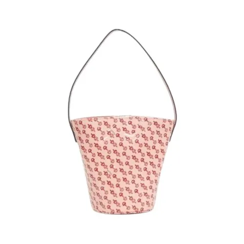 Pre-owned > Pre-owned Bags > Pre-owned Bucket Bags - - Gucci Vintage - Modalova