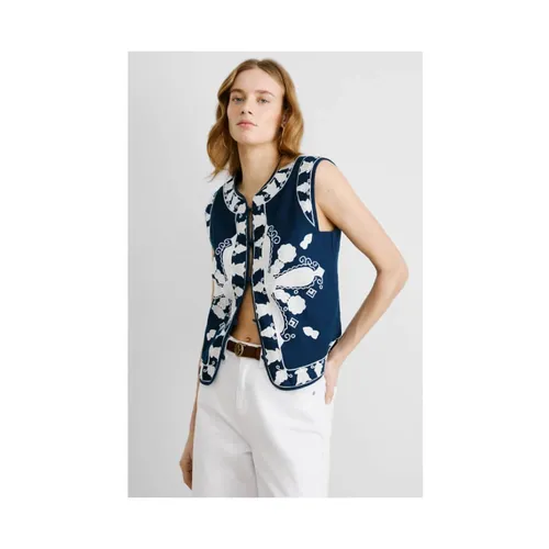Jackets > Vests - - Pepe Jeans - Modalova