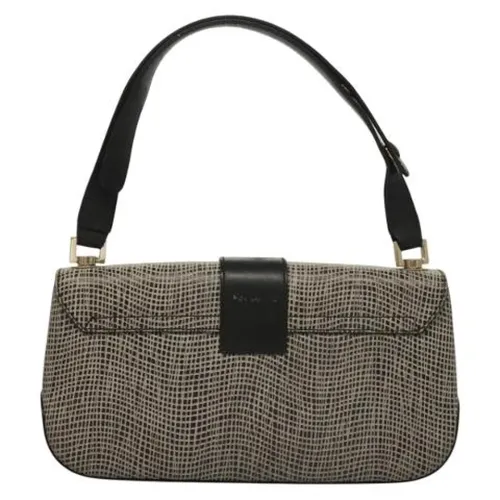 Pre-owned > Pre-owned Bags > Pre-owned Handbags - - Salvatore Ferragamo Pre-owned - Modalova
