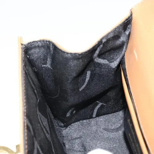 Pre-owned > Pre-owned Bags > Pre-owned Cross Body Bags - - Salvatore Ferragamo Pre-owned - Modalova