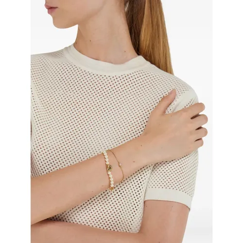 Accessories > Jewellery > Bracelets - - Ferragamo - Modalova
