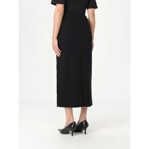 Skirts > Midi Skirts - - Theory - Modalova