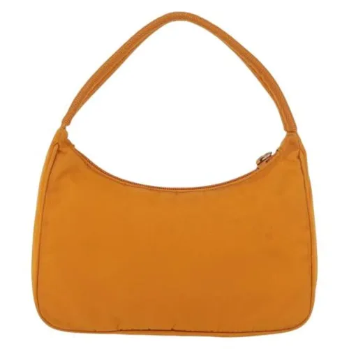 Pre-owned > Pre-owned Bags > Pre-owned Shoulder Bags - - Prada Vintage - Modalova