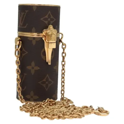 Pre-owned > Pre-owned Bags > Pre-owned Cross Body Bags - - Louis Vuitton Vintage - Modalova