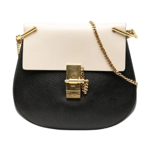 Pre-owned > Pre-owned Bags > Pre-owned Cross Body Bags - - Chloé Pre-owned - Modalova