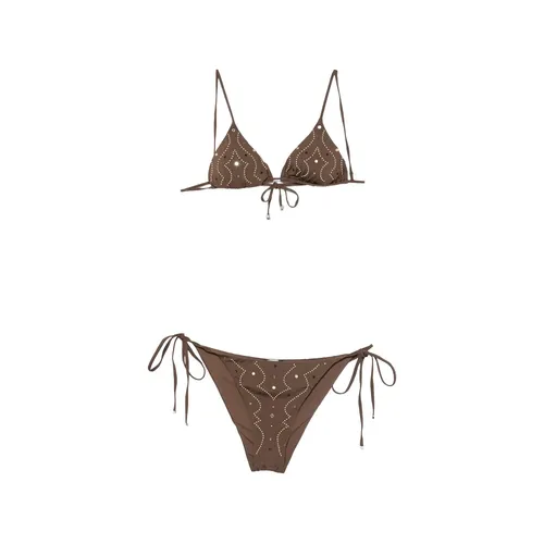 Swimwear > Bikinis - - Venuja - Modalova