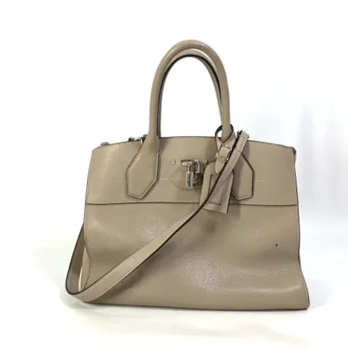 Pre-owned > Pre-owned Bags > Pre-owned Handbags - - Louis Vuitton Vintage - Modalova