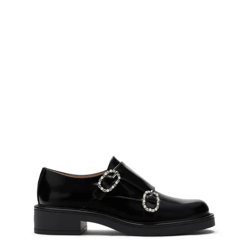 Shoes > Flats > Loafers - - Stuart Weitzman - Modalova