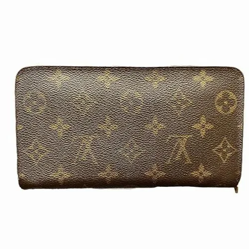 Pre-owned > Pre-owned Accessories > Pre-owned Wallets - - Louis Vuitton Vintage - Modalova