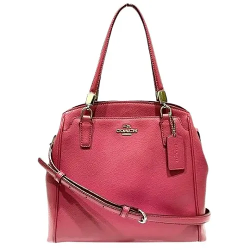 Pre-owned > Pre-owned Bags > Pre-owned Handbags - - Coach Pre-owned - Modalova