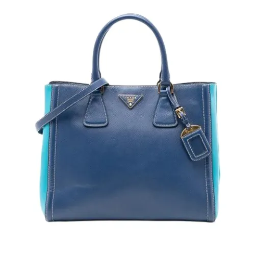 Pre-owned > Pre-owned Bags > Pre-owned Handbags - - Prada Vintage - Modalova
