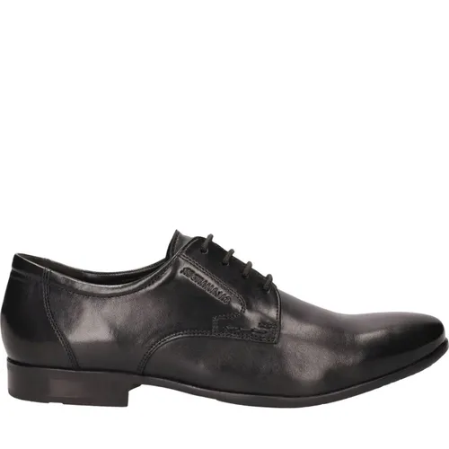 Shoes > Flats > Business Shoes - - Salamander - Modalova