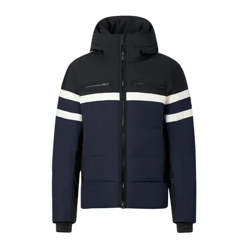 Fusalp - Jackets - Blue - Fusalp - Modalova