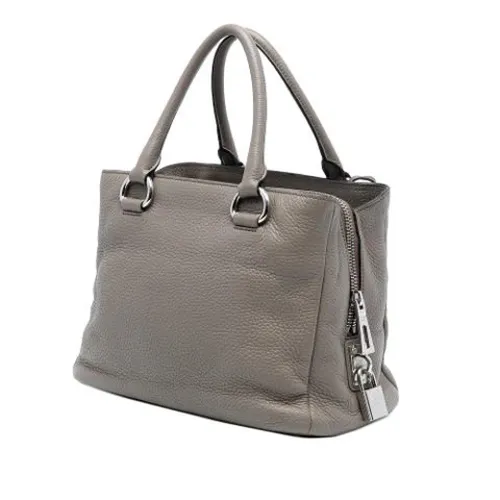 Pre-owned > Pre-owned Bags > Pre-owned Handbags - - Prada Vintage - Modalova