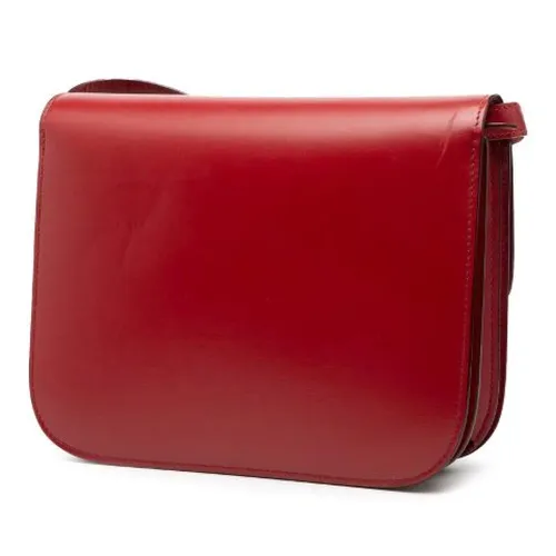 Pre-owned > Pre-owned Bags > Pre-owned Cross Body Bags - - Celine Vintage - Modalova