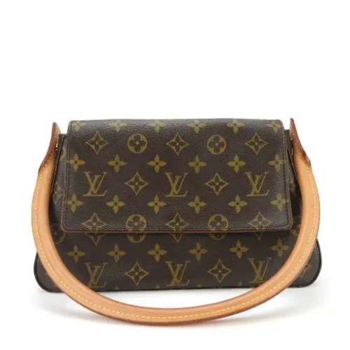 Pre-owned > Pre-owned Bags > Pre-owned Handbags - - Louis Vuitton Vintage - Modalova