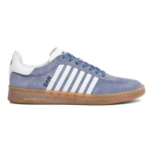 Shoes > Sneakers - - Dsquared2 - Modalova