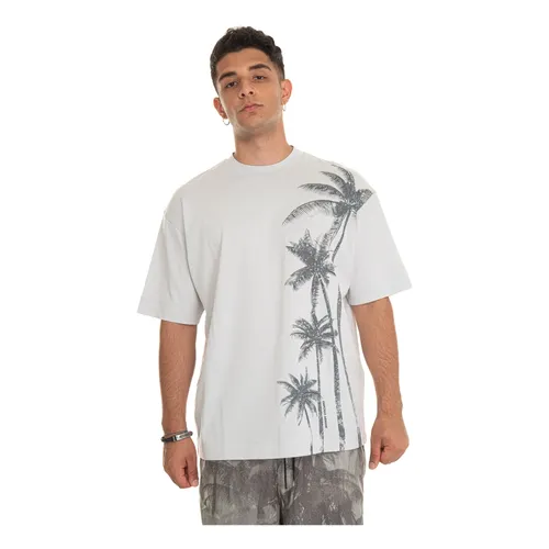 Tops > T-Shirts - - Emporio Armani - Modalova