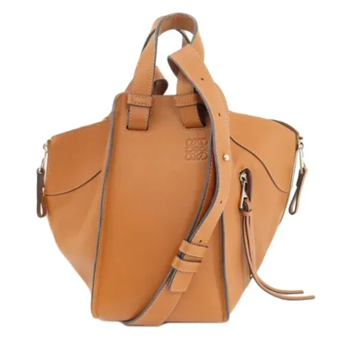 Pre-owned > Pre-owned Bags > Pre-owned Handbags - - Loewe Pre-owned - Modalova