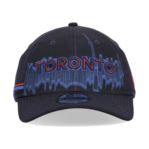 Accessories > Hats > Caps - - New Era - Modalova