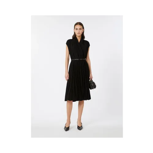 Dresses > Day Dresses > Midi Dresses - - Max Mara - Modalova