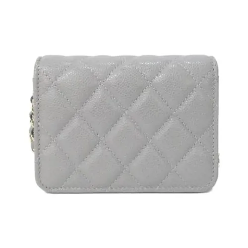 Pre-owned > Pre-owned Bags > Pre-owned Mini Bags - - Chanel Vintage - Modalova